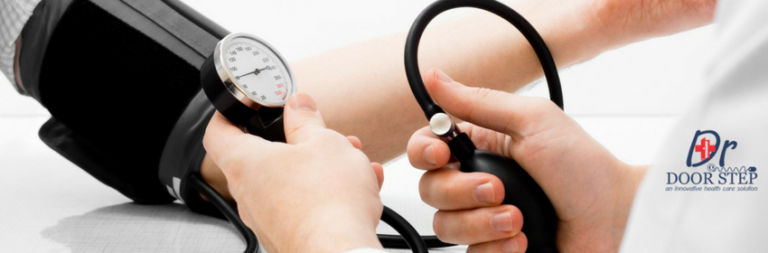 SIX ESSENTIAL FACTORS TO REDUCE HYPERTENSION