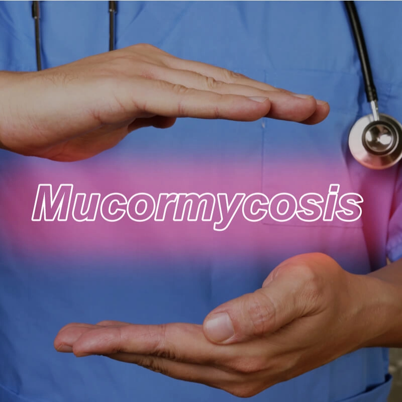 What is Mucormycosis ?