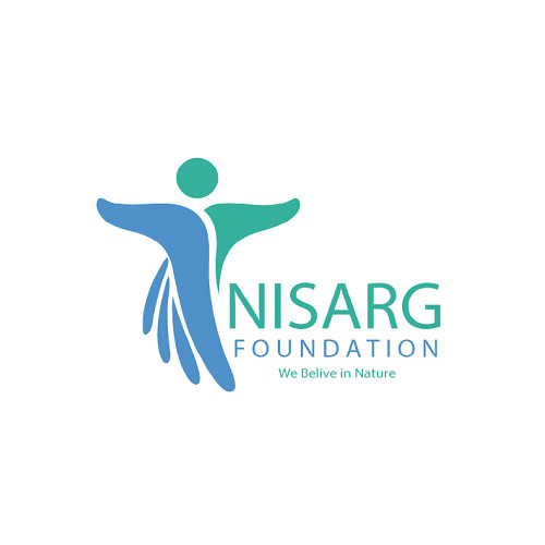 Nisarg Foundation We Belive in Nature