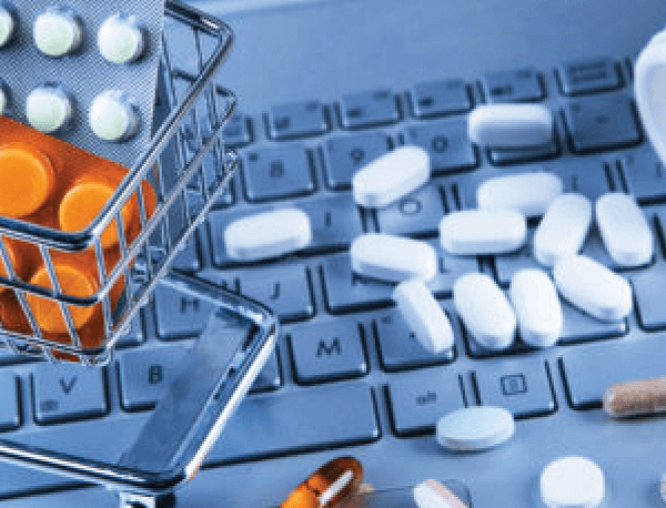 Dr at Doorste E-pharmacy