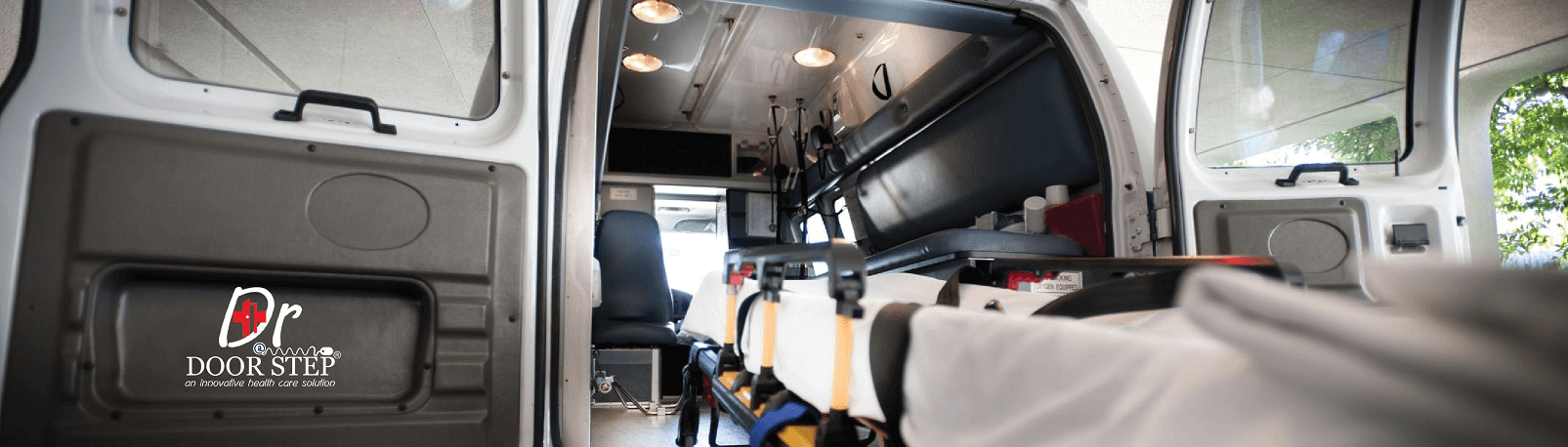 Things to check before availing Ambulance services