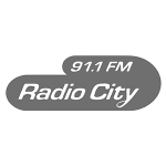 91.1 FM Radio City