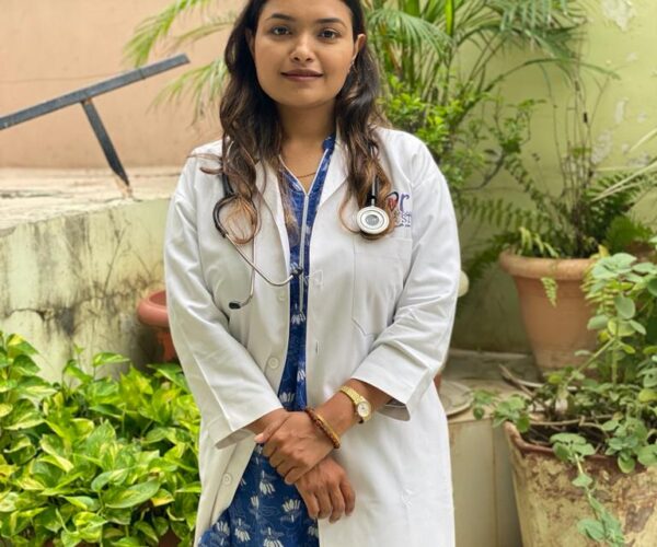 Dr. Urvashi