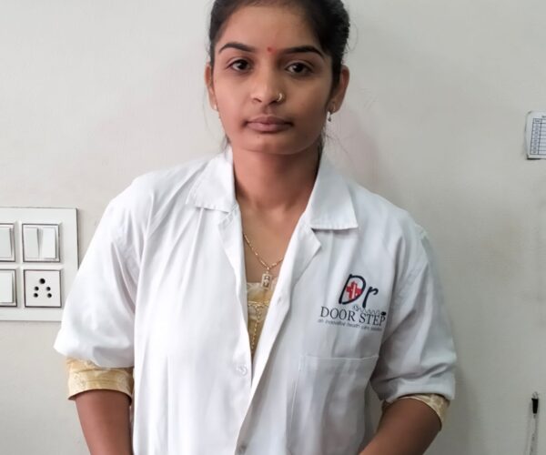 Nurse Pooja