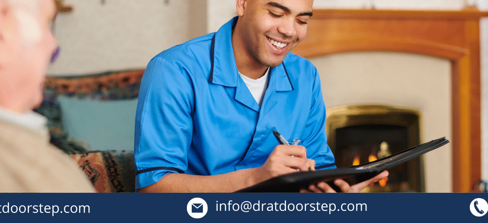 How to Find the Best Nursing Service at Home