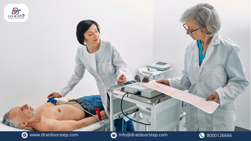 What are the Benefits of Getting an ECG at Home
