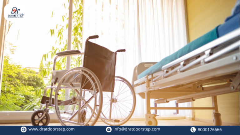 Exploring the Benefits of Different Types of Hospital Beds for Patients at Home