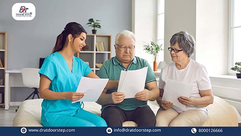 Tips on Choosing A Good Home Health Care Provider