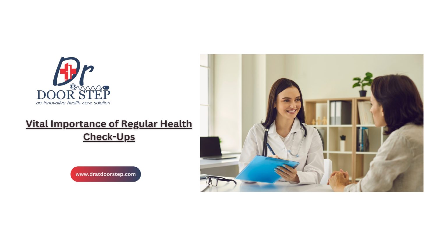 Vital Importance of Regular Health Check-Ups