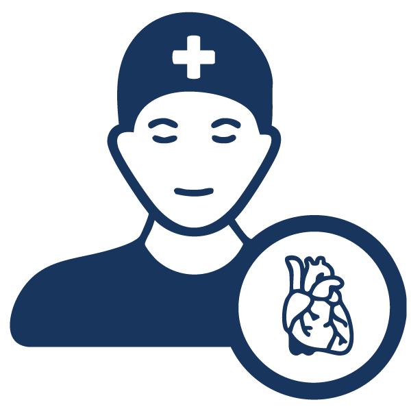 Recording is transmitted to a board-certified cardiologist for interpretation