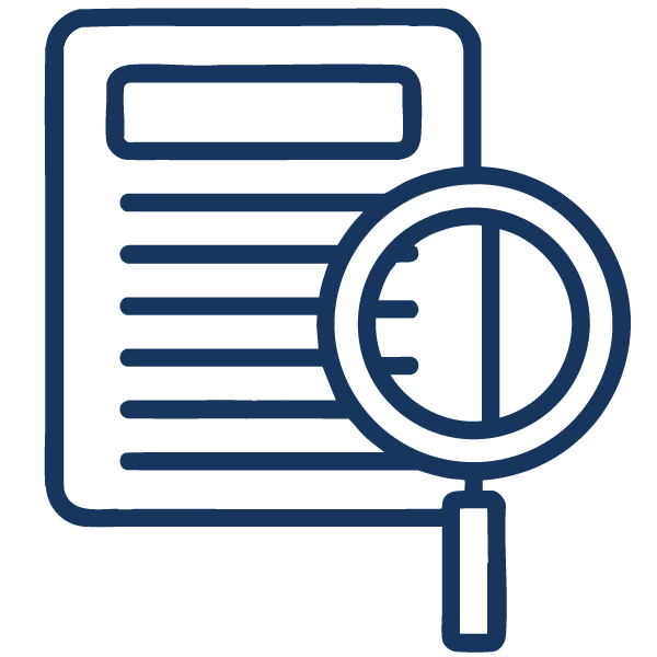 Investigation & Treatments