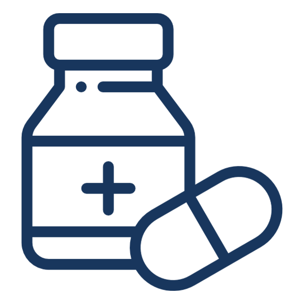Allopathic Medicines