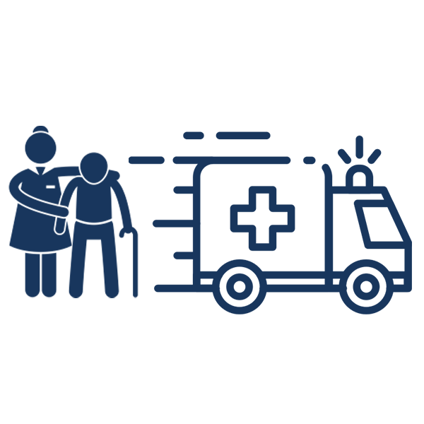 Ambulance for Events & Standby Services