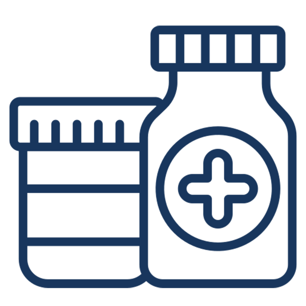 Chronic Disease Medicines