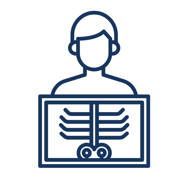 Dual-Energy X-ray Absorptiometry (DEXA)