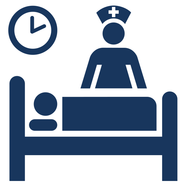 Full-Day Nursing Care