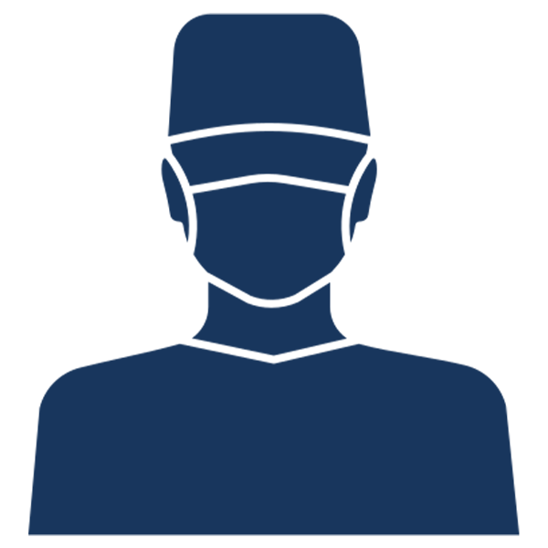 General Surgeon