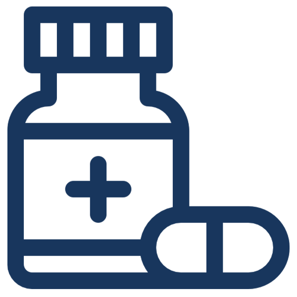 Geriatric Medicines