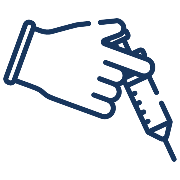 IV/IM/SC Injection Service