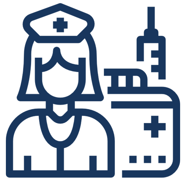 Interventional Nurses