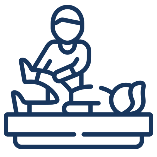 Manual Therapy & Mobilization Techniques