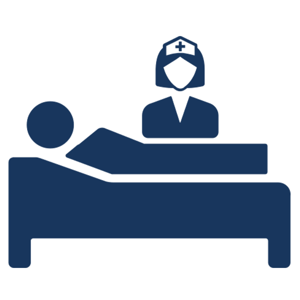 Night Shift Nursing Care