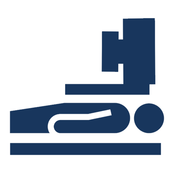 Nuclear Medicine Scans