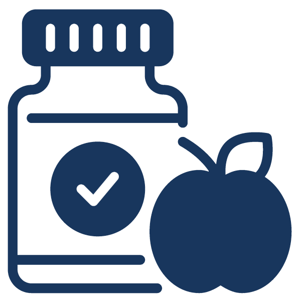 Nutritional Supplements