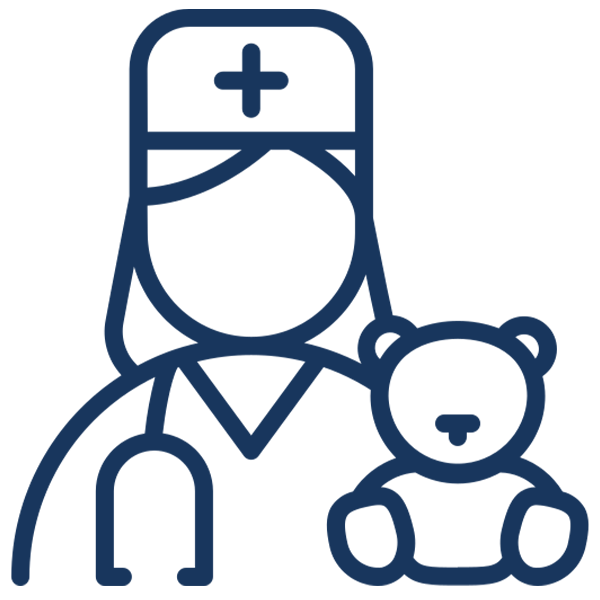 Pediatrician