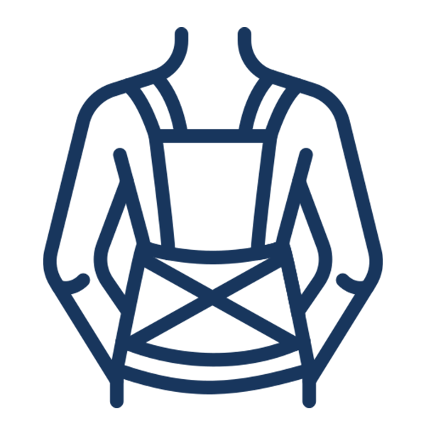 Postural Correction & Ergonomic Advice