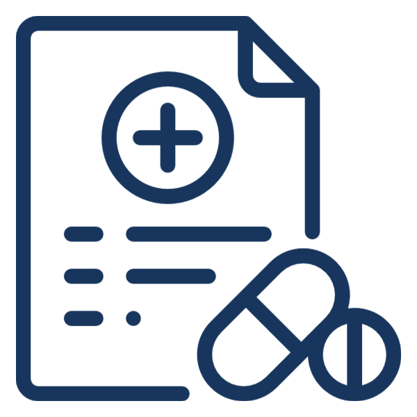 Prescription Medicines