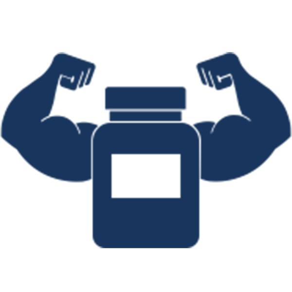 Protein & Fitness Supplements