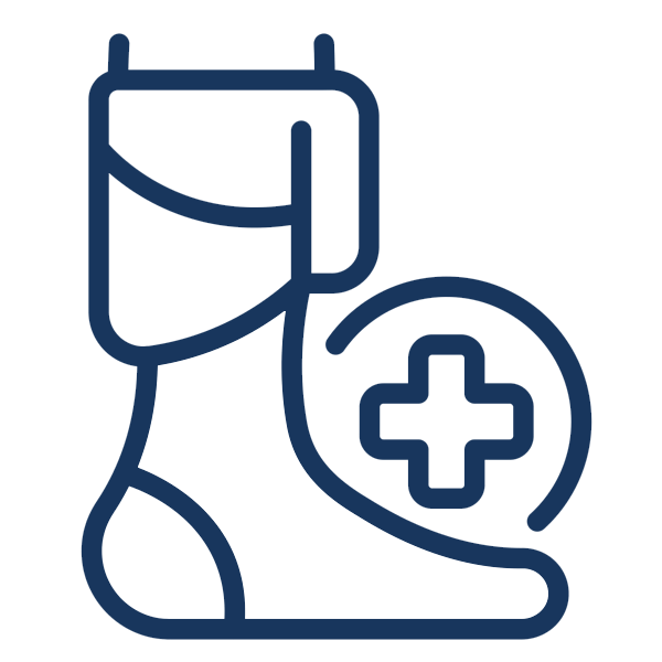 Sports Injury Rehabilitation