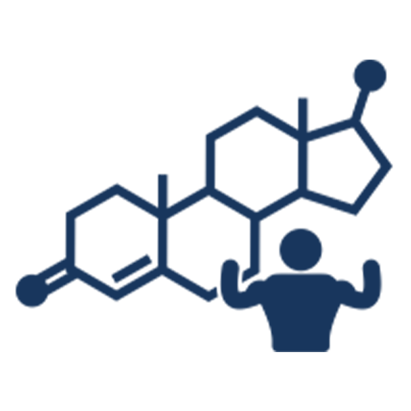 Testosterone / Estrogen / FSH / LH