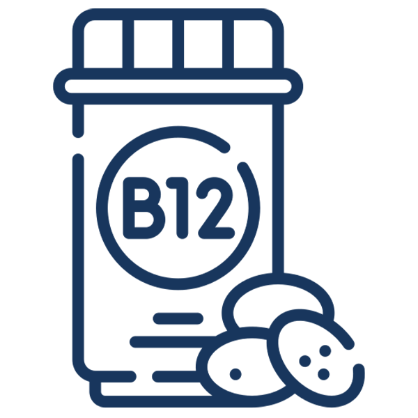 Vitamin B12
