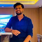 Shubham Devda - HR Executive