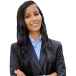 Neha Kumari - IT Executive